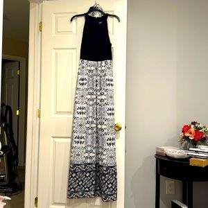 Women’s maxi dress